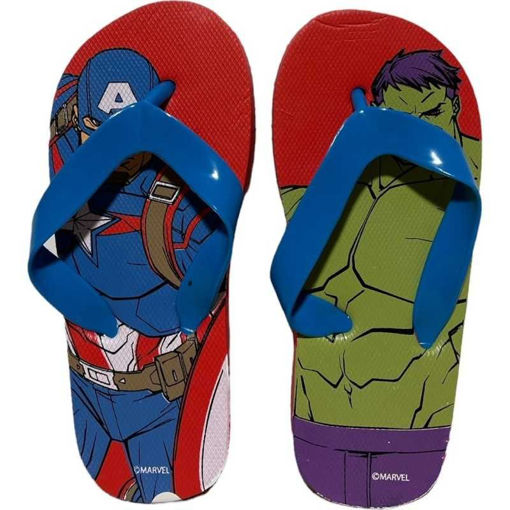 Picture of AVENGERS FLIP FLOP 33-34